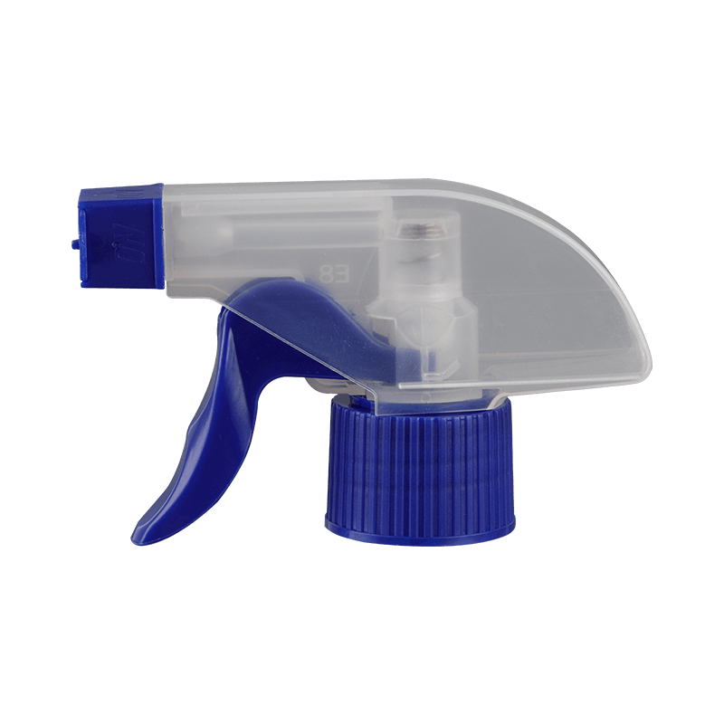 Temizleyici YJ101-G-C3and deterjan için 28/400 28/410 plastik köpük tetikli püskürtücü