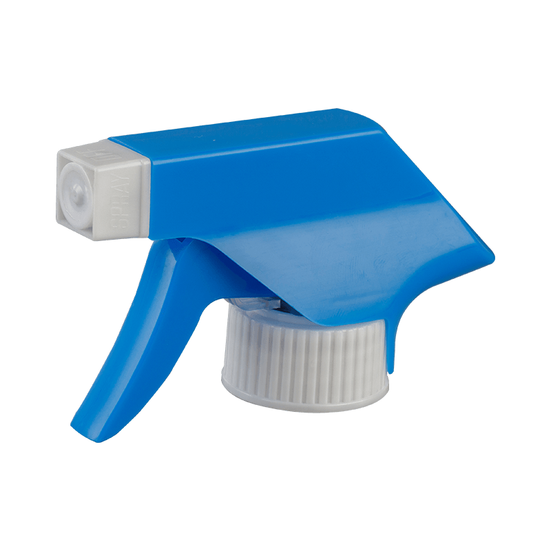 Plastik El Pompası Sprey Tetikli Püskürtücü Araba Ev Temizleme YJ101-E-A1